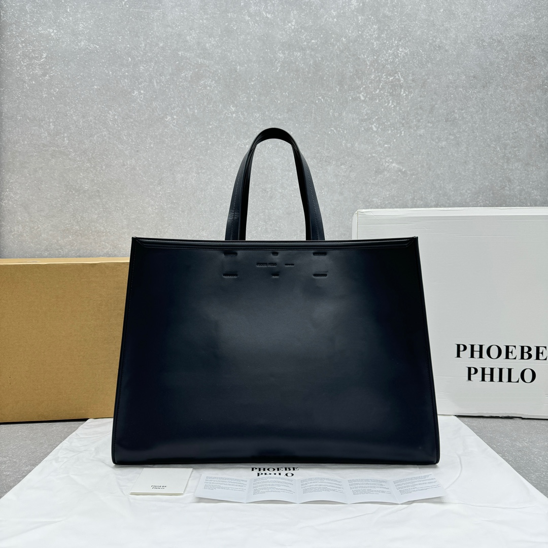 Phoebe Philo Shopping Bags